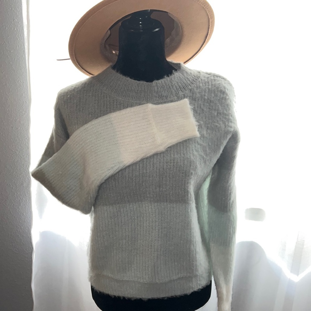 Free People sweater